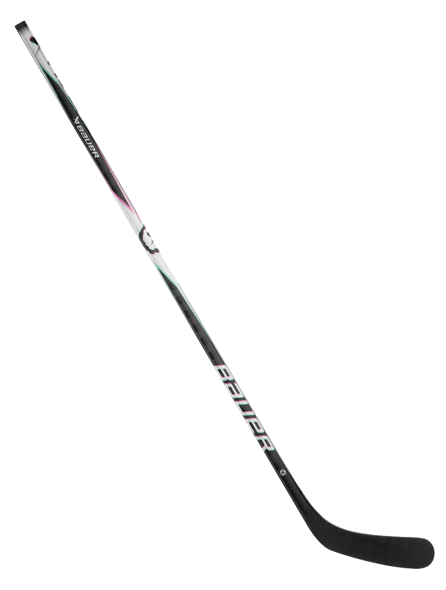 Клюшка игрока Bauer S25 PROTO2 GRP STK - JR