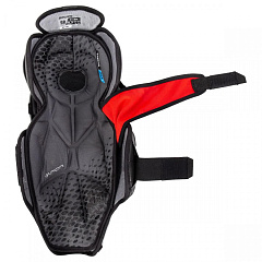 Щитки игрока Bauer S22 VAPOR 3X PRO SHIN GUARD - SR