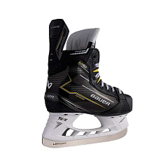 Коньки игрока Bauer S24 SUPREME M40 SKATE - JR
