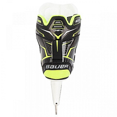 Коньки вратаря Bauer S21 GSX GOAL SKATE - JR