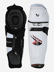 Щитки игрока Bauer S25 VAPOR FLYPRO SHIN GUARD - SR