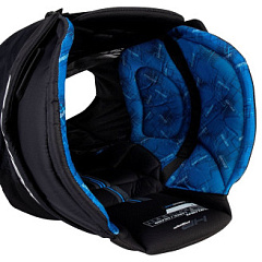 Трусы игрока Bauer S24 HP PERF PANT - SR