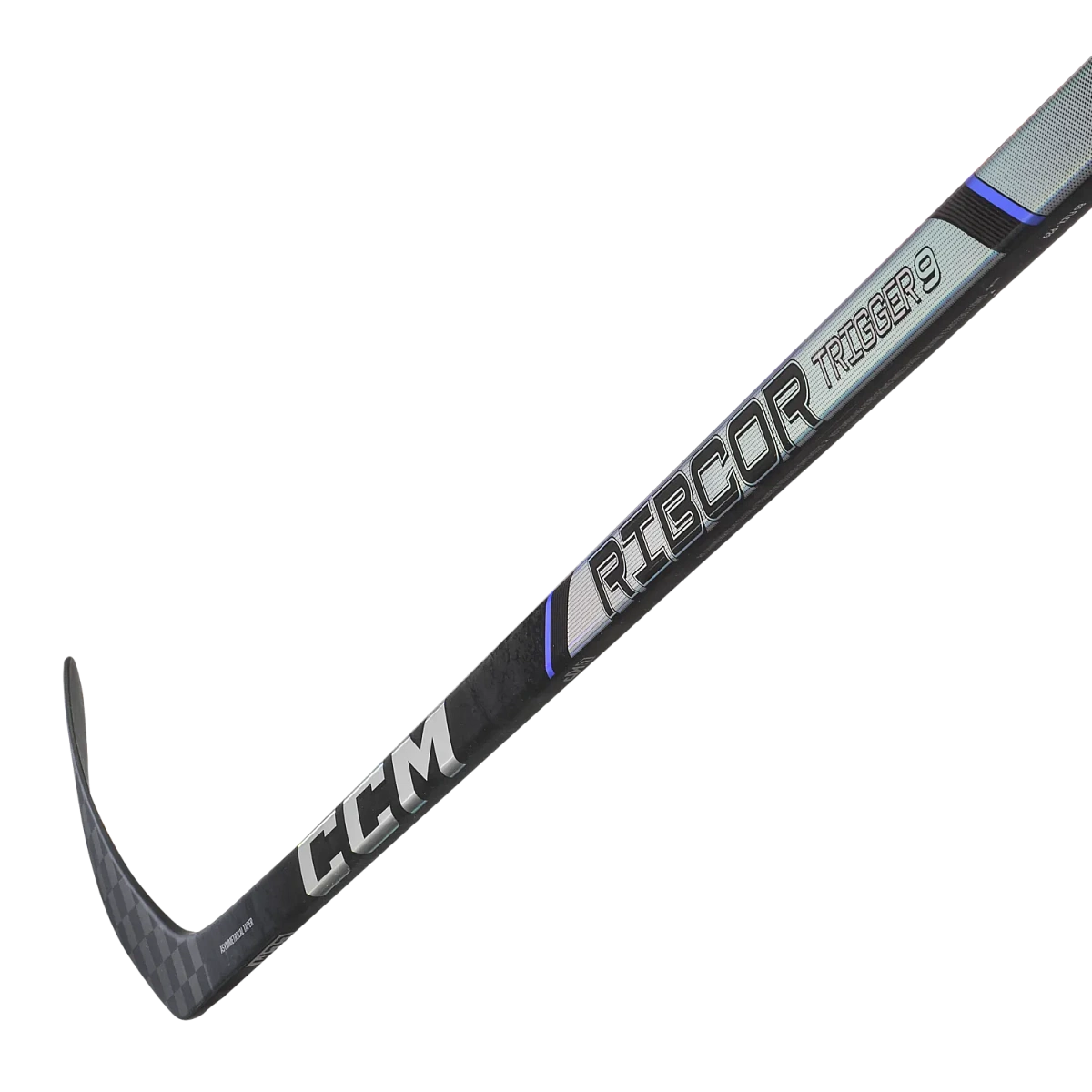 Клюшка игрока CCM Ribcor Trigger 9 - SR