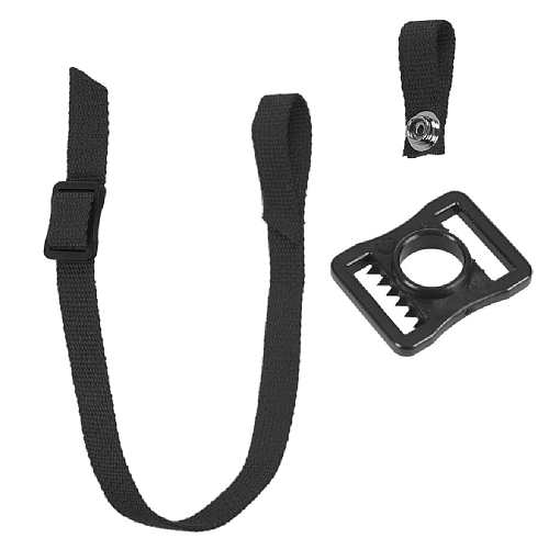 Ремешок для шлема LOWRY SPORTS