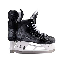 Коньки игрока Bauer S24 SUPREME M50 PRO SKATE - SR(коньки без лезвий)
