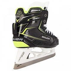 Коньки вратаря Bauer S21 GSX GOAL SKATE - JR