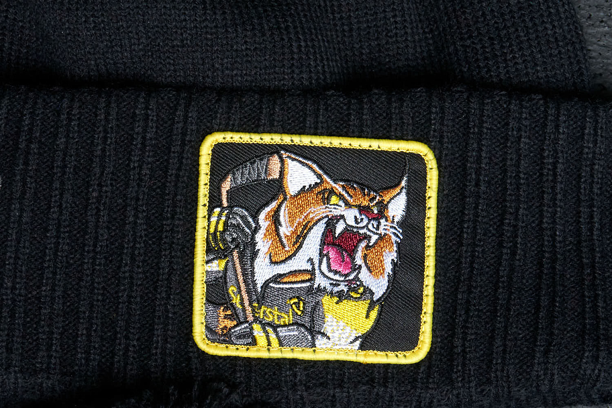 Шапка Северсталь арт.207327