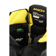 Трусы игрока Bauer S23 SUPREME MACH PANT - JR