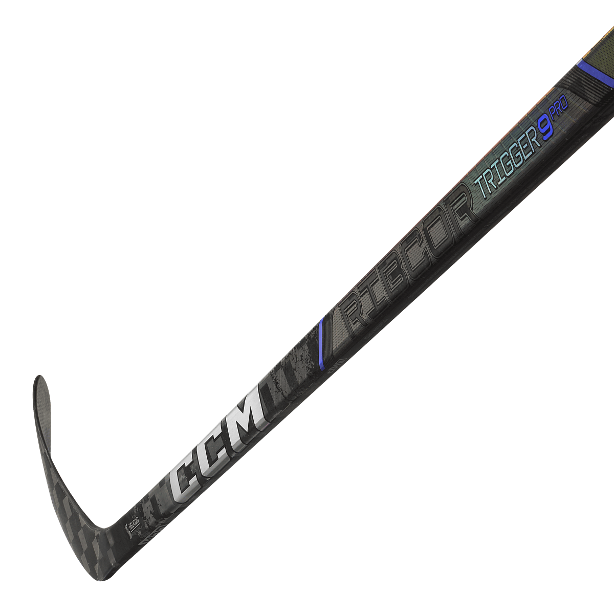 Клюшка игрока CCM Ribcor Trigger 9PRO - SR