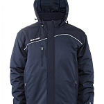 Новая зима — новые правила! Куртки BAUER поступили в «Твою игру»