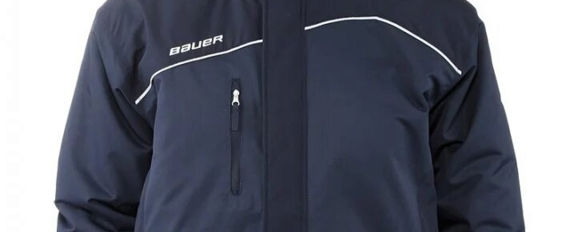 Новая зима — новые правила! Куртки BAUER поступили в «Твою игру»