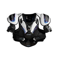 Нагрудник игрока Bauer S25 VAPOR FLYLITE SHOULDER PAD - SR