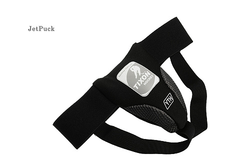 Раковина игрока TIXON - YTH