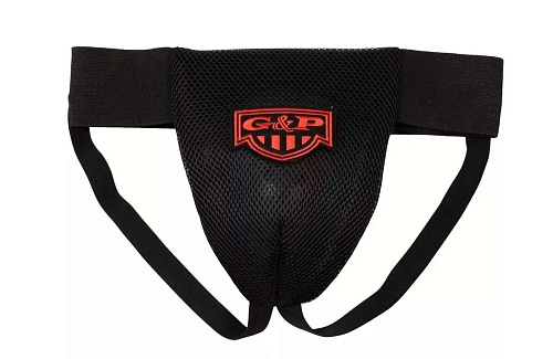 Раковина игрока G&P - YTH