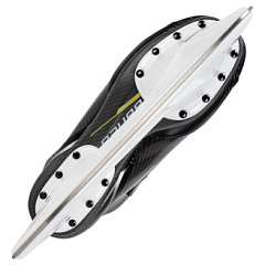 Коньки игрока Bauer S22 SUPREME M3 SKATE - SR