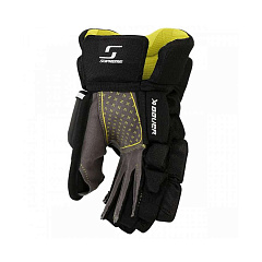 Перчатки Bauer S23 SUPREME M3 GLOVE - JR