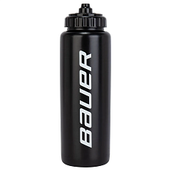 Бутылка для воды Bauer VALVETOP WATER BOTTLE