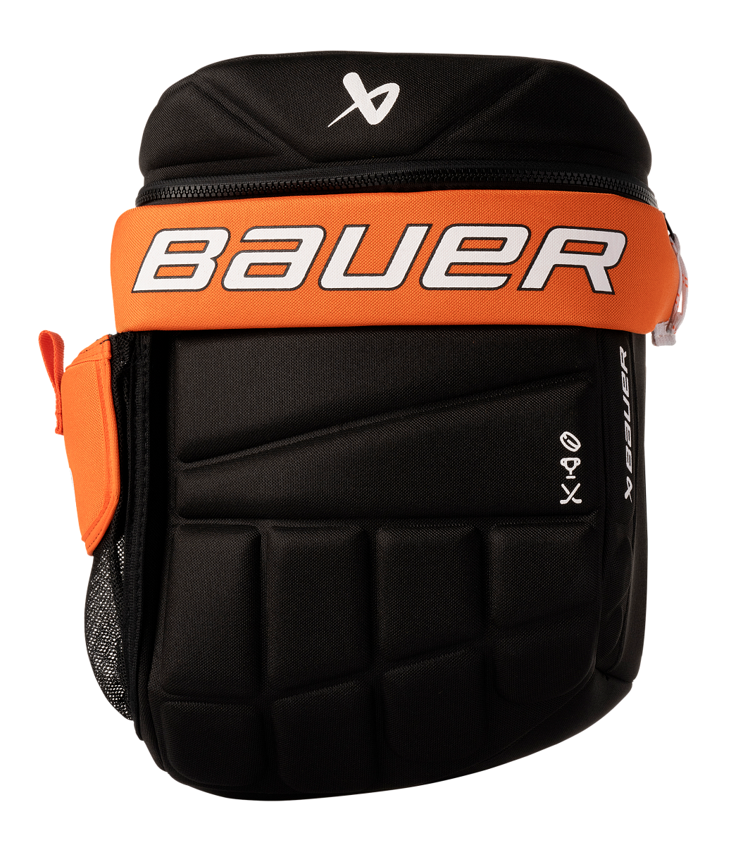 Рюкзак Bauer S25 GLOVE BACKPACK - YTH