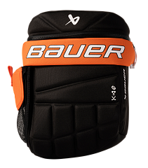 Рюкзак Bauer S25 GLOVE BACKPACK - YTH
