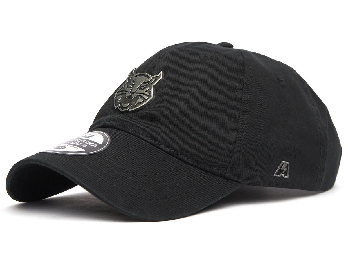 Бейсболка Северсталь арт.206204