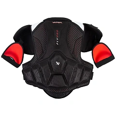 Нагрудник игрока Bauer S25 VAPOR FLYPRO SHOULDER PAD - SR
