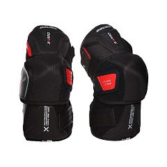 Налокотники игрока Bauer S22 VAPOR 3X PRO ELBOW PAD - SR