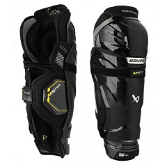 Щитки игрока Bauer S23 SUPREME M5PRO SHIN GUARD - JR