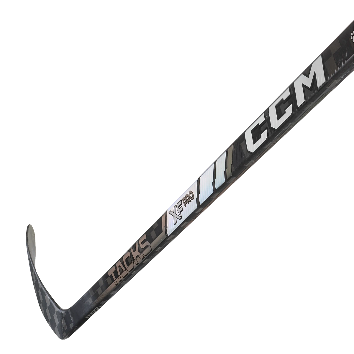 Клюшка игрока CCM Tacks XF PRO - JR