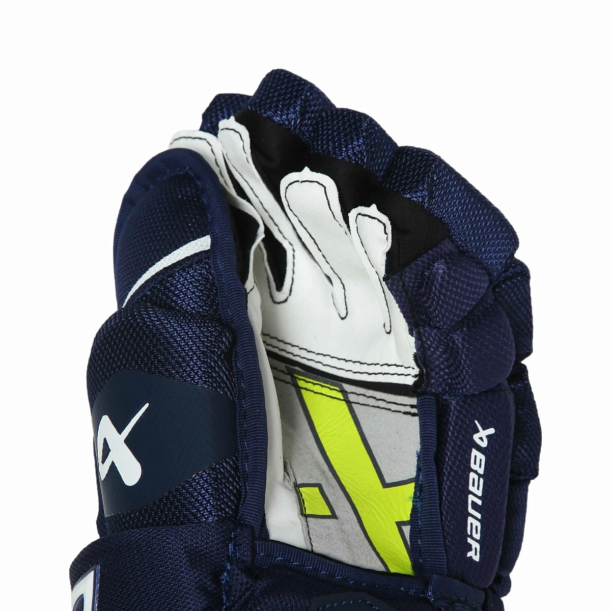 Перчатки Bauer S22 VAPOR HYPERLITE GLOVE - JR