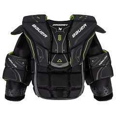 Нагрудник вратаря Bauer S24 PRODIGY CHEST PROTECTOR - YTH