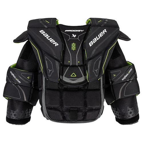 Нагрудник вратаря Bauer S24 PRODIGY CHEST PROTECTOR - YTH