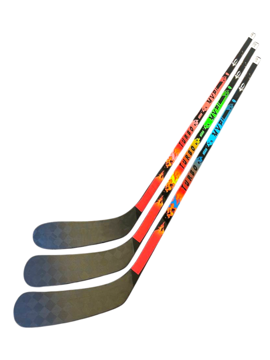 Клюшка игрока MVPI Turbo - JR