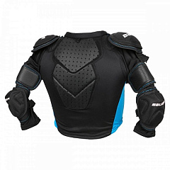 Нагрудник игрока Bauer Prodigy SHOULDER PAD - YTH