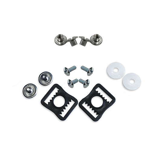 Ремкомплект для шлема игрока, Lowry Sports