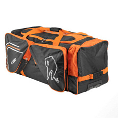 Сумка хоккейная на колесах MAD GUY Limited Edition - JR
