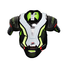 Нагрудник игрока Bauer S22 VAPOR HYPERLITE SHOULDER PAD - JR