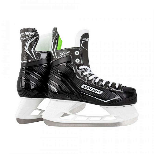 Коньки игрока S21 BAUER X-LS SKATE - INT