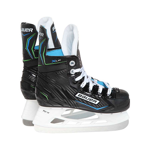 Коньки игрока Bauer S21 X-LP SKATE - YTH
