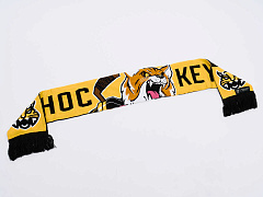 Шарф Северсталь арт.02571