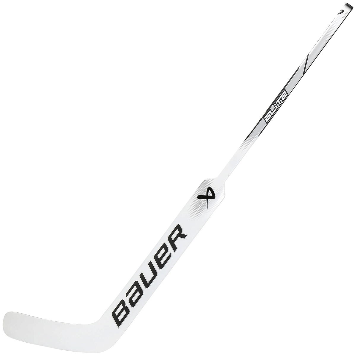 Клюшка вратаря S23 BAUER ELITE GOAL STK-INT