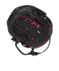Шлем с маской CCM HTC 70 SR