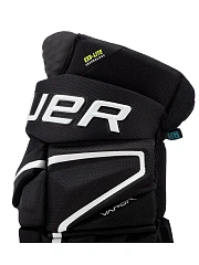 Перчатки Bauer S22 VAPOR HYPERLITE GLOVE - SR