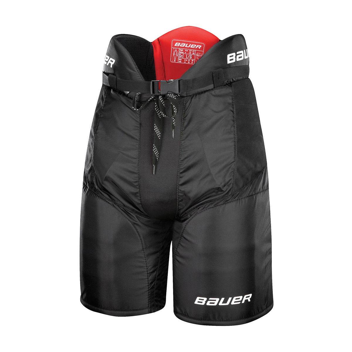 Трусы игрока Bauer VAPOR X700 PANT - JR