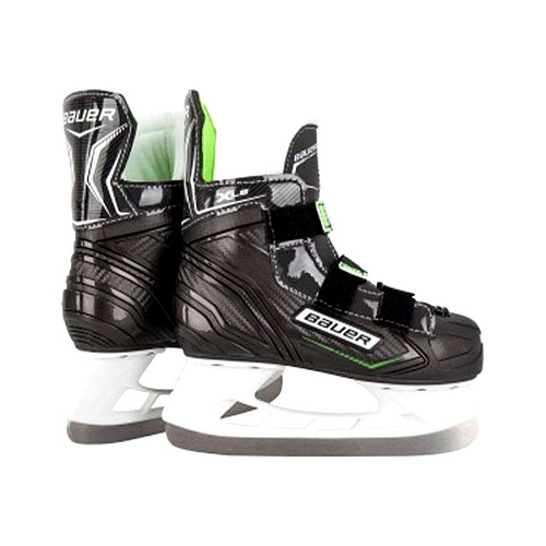 Коньки игрока Bauer S21 X-LS SKATE - YTH