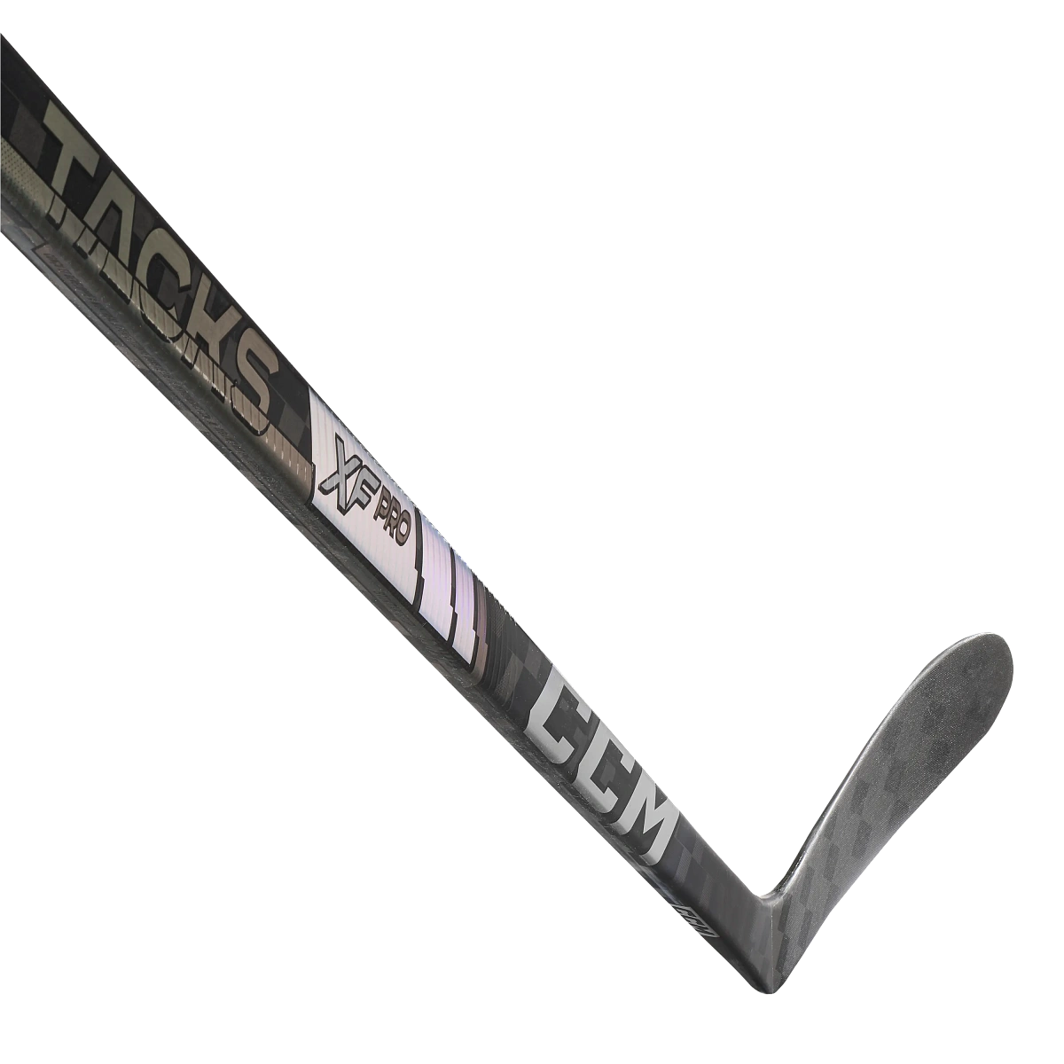 Клюшка игрока CCM Tacks XF PRO - JR