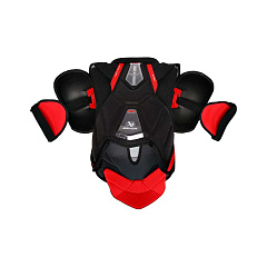 Нагрудник игрока Bauer S22 VAPOR 3X PRO SHOULDER PAD - INT