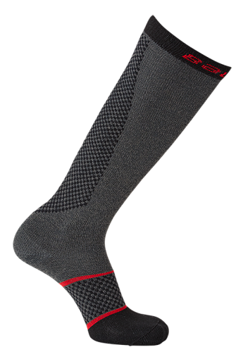 Носки Bauer PRO CUT RESIST TALL SKATE SOCK