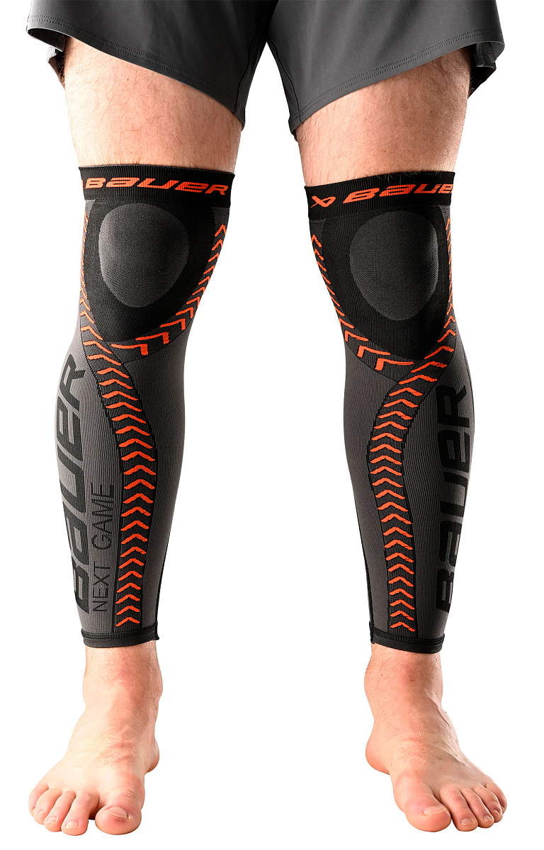 Компрессионные чулки S23 NEXT GAME RECOVERY SLEEVE