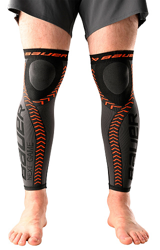 Компрессионные чулки S23 NEXT GAME RECOVERY SLEEVE