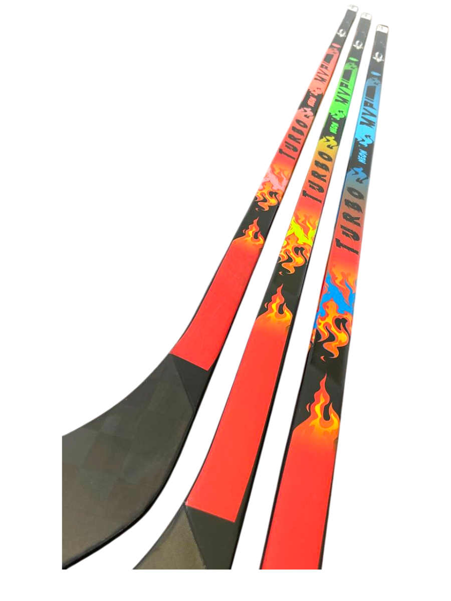 Клюшка игрока MVPI Turbo - JR